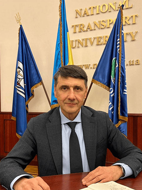 Мельниченко Олександр Іванович