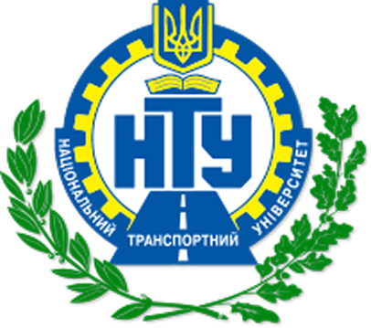 Логотип НТУ