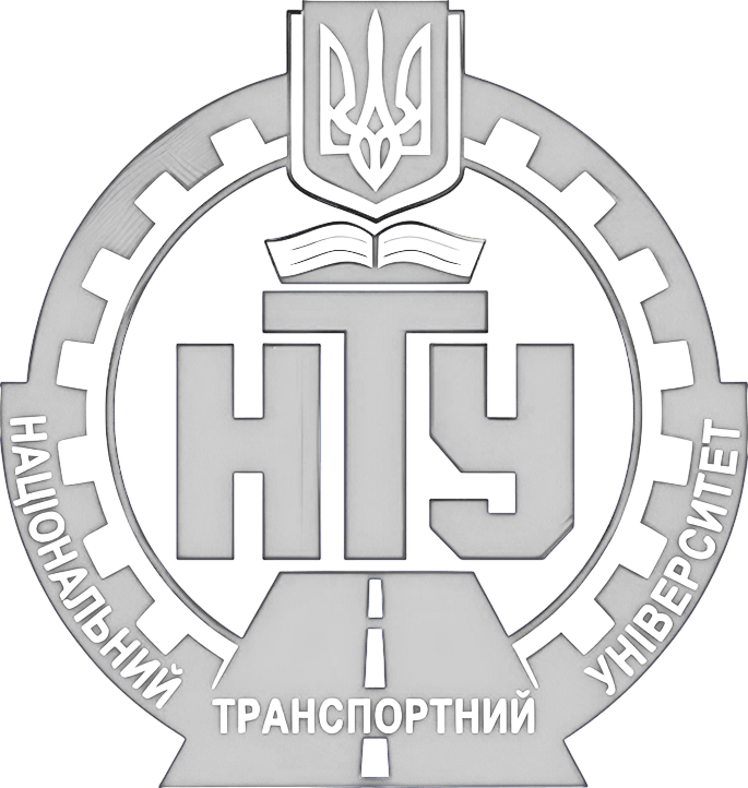 Логотип НТУ